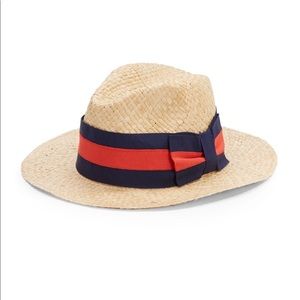 Straw hat